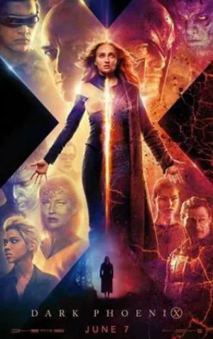 فيلم Dark Phoenix 2019 مترجم بجودة HD
