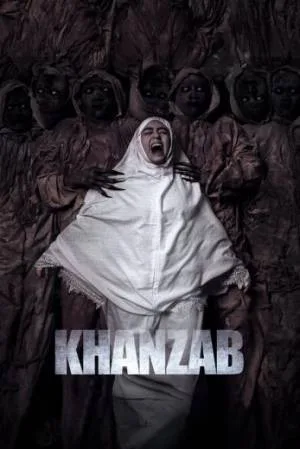 مشاهدة فيلم khanzab 2023 مترجم HD