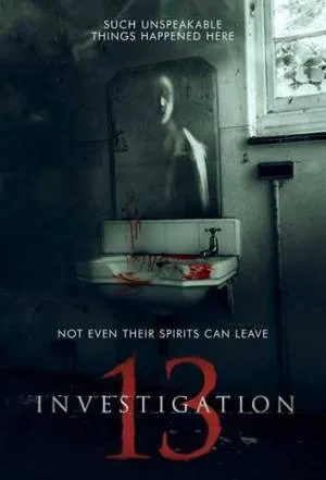 فيلم Investigation 13 2019 مترجم HD
