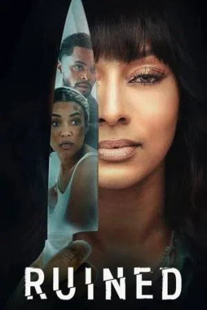 مشاهدة فيلم Ruined 2023 مترجم بجودة HD