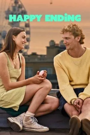 فيلم Happy Ending 2023 مترجم بجودة HD