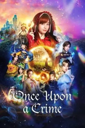 فيلم Once Upon a Crime 2023 مترجم اون لاين