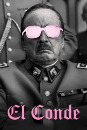 فيلم El Conde 2023 مترجم بجودة HD