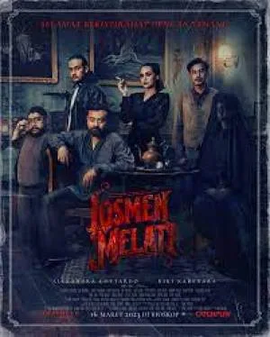 فيلم Losmen Melati 2023 مترجم اون لاين