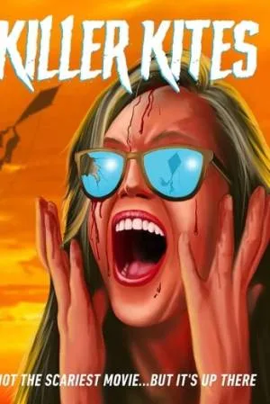 فيلم Killer Kites 2023 مترجم اون لاين