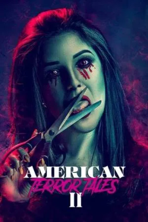 فيلم American Terror Tales 2 2023 مترجم بجودة HD
