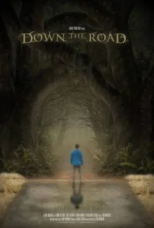 فيلم Down the Road 2023 مترجم اون لاين