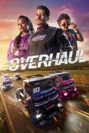 مشاهدة فيلم overhaul 2023 مترجم اون لاين