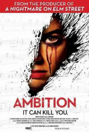مشاهدة فيلم Ambition 2019 مترجم بجودة HD
