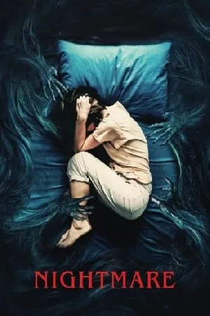 مشاهدة فيلم Nightmare 2023 مترجم HD