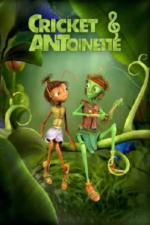فيلم Cricket Antoinette 2023 مترجم اون لاين