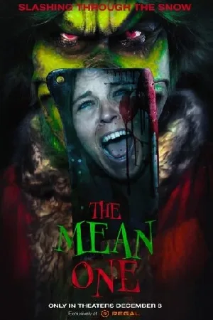 فيلم The Mean One 2023 مترجم بجودة HD