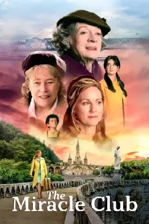 فيلم The Miracle Club 2023 مترجم HD
