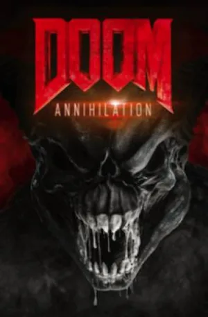 فيلم Doom Annihilation 2019 مترجم HD