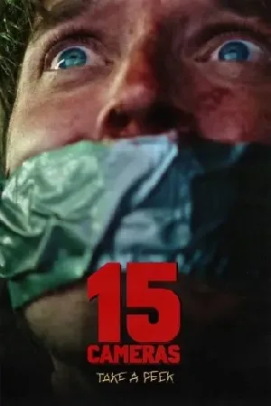 فيلم 15 Cameras 2023 مترجم اون لاين