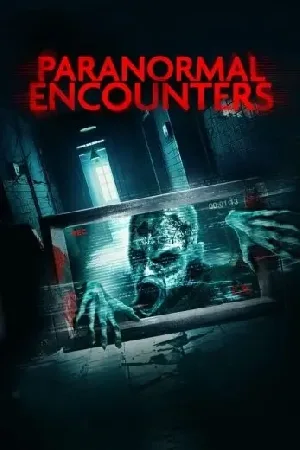 فيلم Ghost Project 2023 مترجم اون لاين
