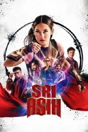 فيلم Sri Asih 2023 مترجم بجودة HD