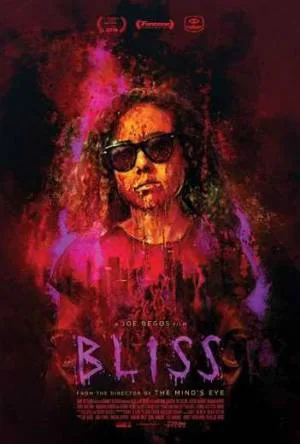 مشاهدة فيلم Bliss 2019 مترجم HD