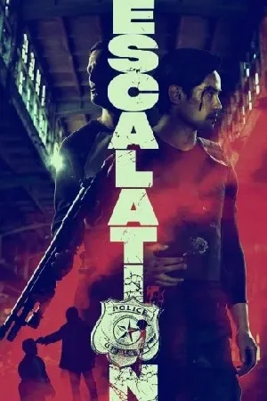 مشاهدة فيلم escalation 2023 مترجم HD