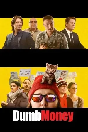 فيلم Dumb Money 2023 مترجم HD