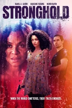 مشاهدة فيلم stronghold 2023 مترجم اون لاين