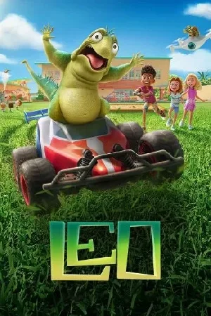مشاهدة فيلم Leo 2023 مترجم اون لاين