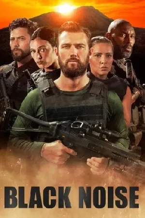 فيلم Black Noise 2023 مترجم اون لاين