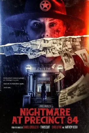 فيلم Night of the Missing 2023 مترجم بجودة HD