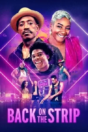 فيلم Back on the Strip 2023 مترجم اون لاين