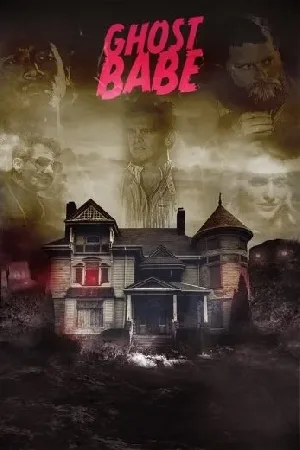 فيلم Ghost Babe 2023 مترجم اون لاين