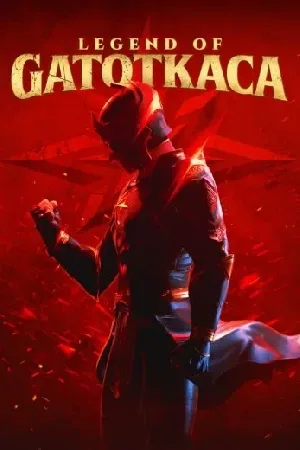 فيلم Satria Dewa Gatotkaca 2023 مترجم اون لاين