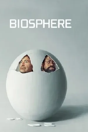 مشاهدة فيلم Biosphere 2023 مترجم HD