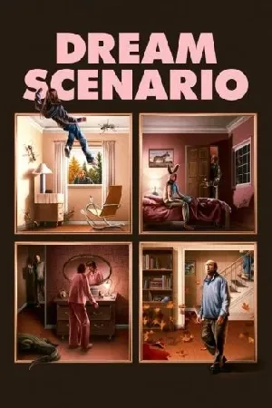 فيلم Dream Scenario 2023 مترجم اون لاين