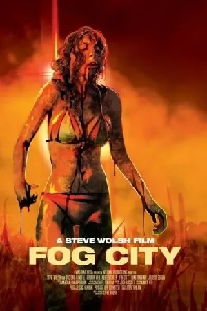 فيلم Fog City 2023 مترجم اون لاين