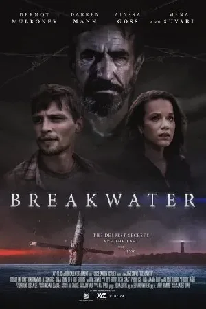 مشاهدة فيلم Breakwater 2023 مترجم اون لاين