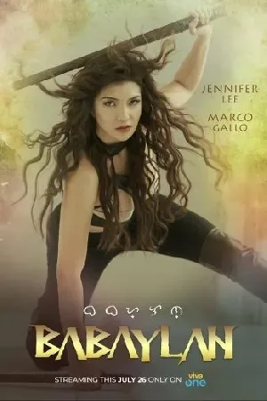 مشاهدة فيلم Babaylan 2023 مترجم HD