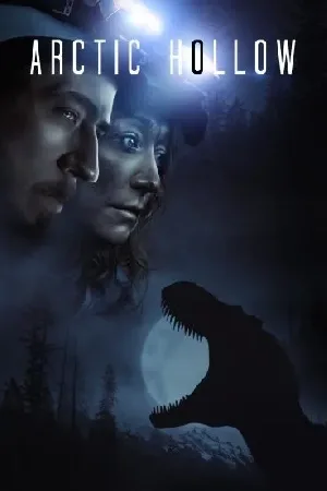 فيلم Arctic Hollow 2023 مترجم بجودة HD