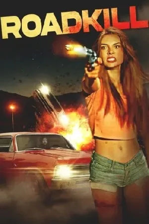 مشاهدة فيلم Roadkill 2023 مترجم HD