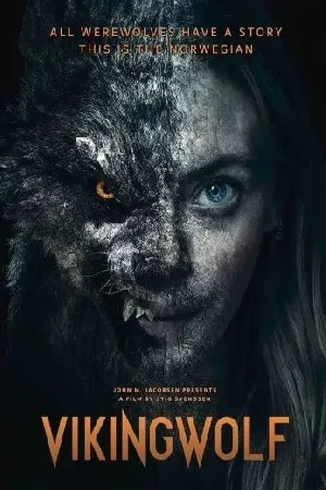 مشاهدة فيلم Vikingulven 2023 مترجم بجودة HD
