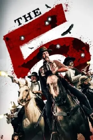 فيلم The Five 2024 مترجم اون لاين