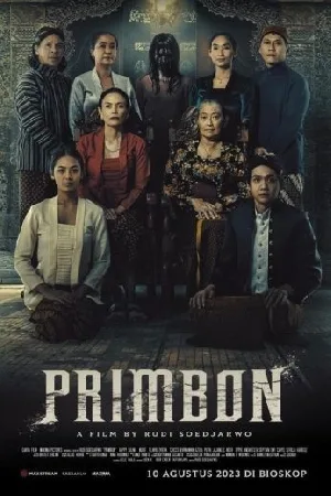 مشاهدة فيلم primbon 2023 مترجم بجودة HD