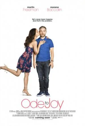 فيلم Ode to Joy 2019 مترجم HD