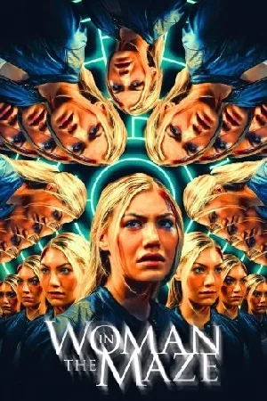 فيلم Woman in the Maze 2023 مترجم اون لاين
