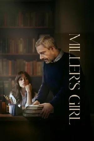فيلم Miller s Girl 2024 مترجم اون لاين