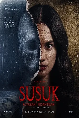 فيلم Susuk Kutukan Kecantikan 2023 مترجم بجودة HD