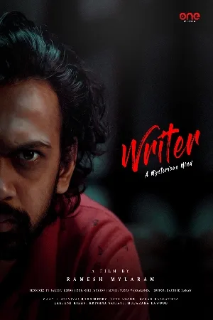مشاهدة فيلم Writer 2022 مترجم بجودة HD