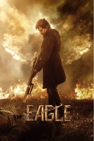 مشاهدة فيلم Eagle 2024 مترجم بجودة HD