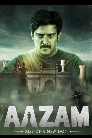 مشاهدة فيلم Aazam 2023 مترجم بجودة HD