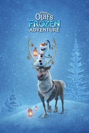 فيلم Olafs Frozen Adventure 2 2017 مترجم اون لاين