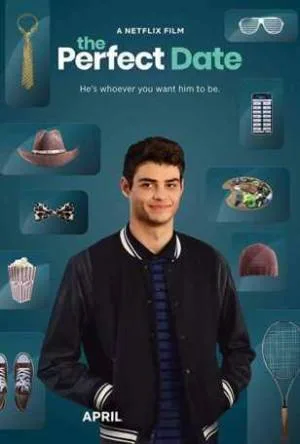فيلم The Perfect Date 2019 مترجم بجودة HD